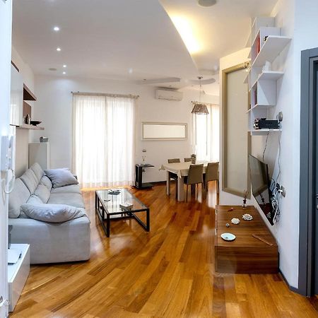 Carelli House La Nespola Apartment Napoli Exterior foto
