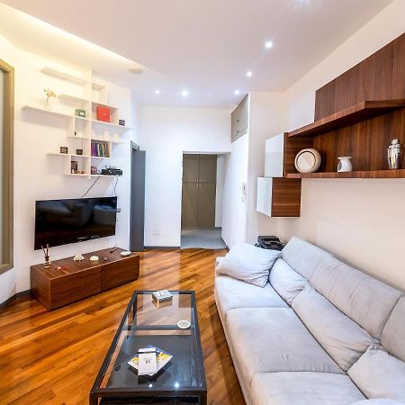 Carelli House La Nespola Apartment Napoli Exterior foto