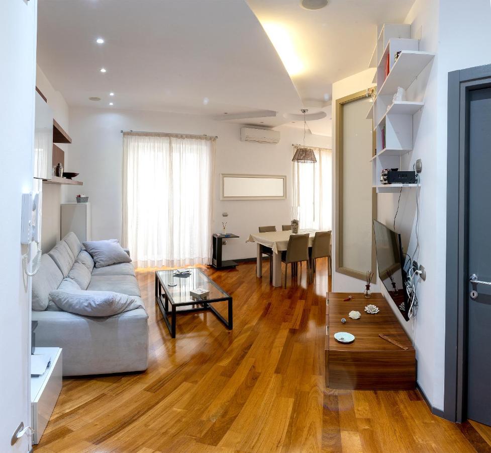 Carelli House La Nespola Apartment Napoli Exterior foto